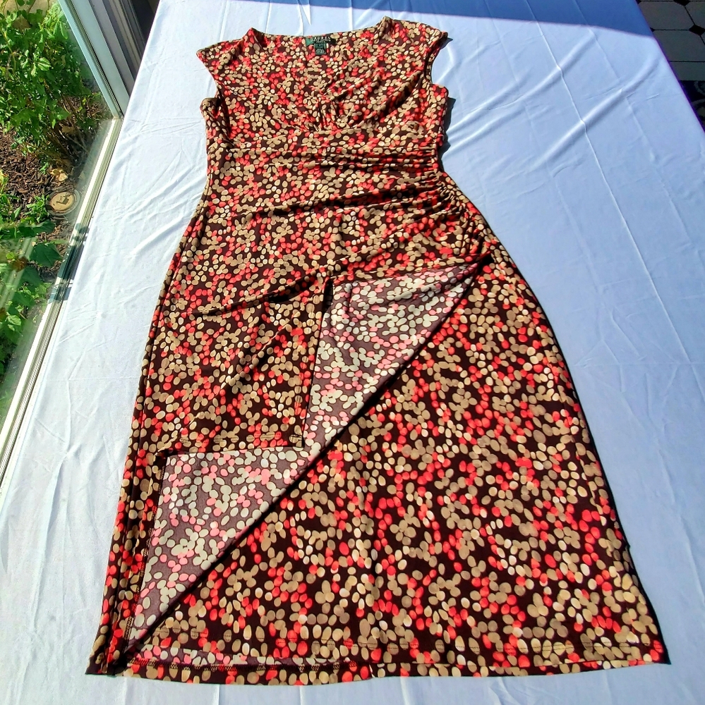 Ralph Lauren dress